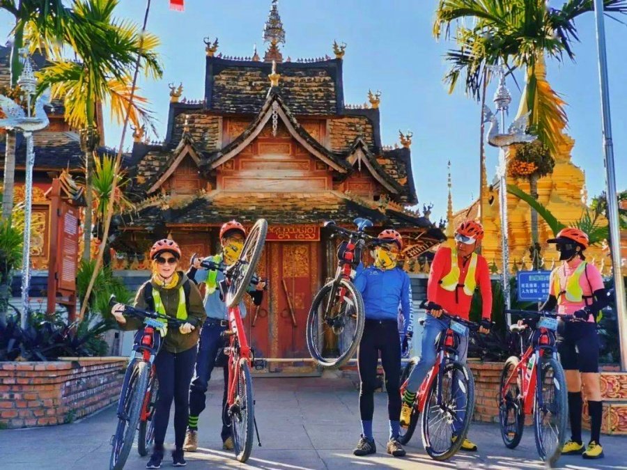 Vietnam Laos Ho Chi Minh Trail Cycling: Pedaling Through History and Legend